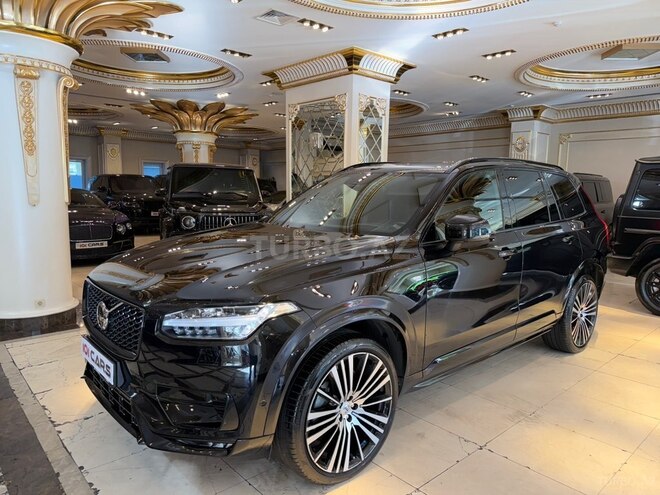 Volvo XC90-4