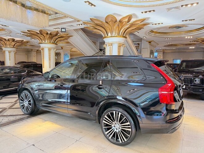 Volvo XC90-7