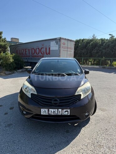Nissan Note-1