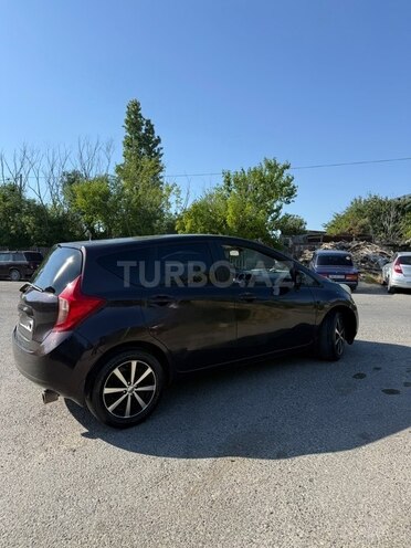Nissan Note-4