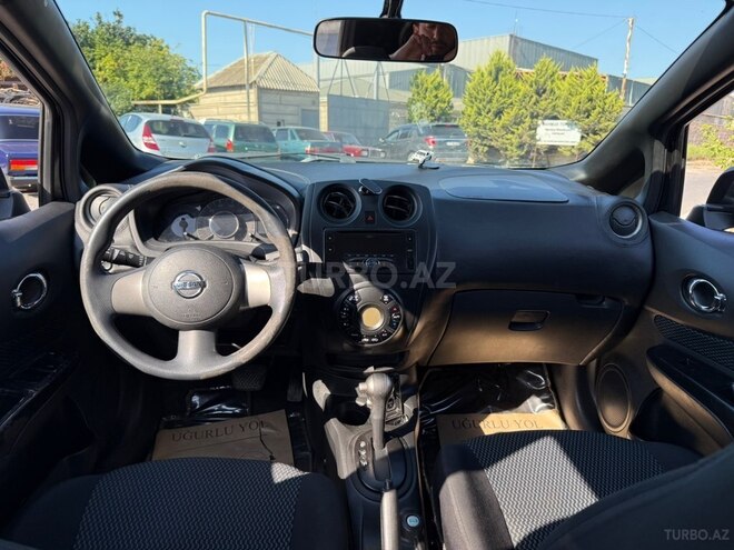 Nissan Note-6