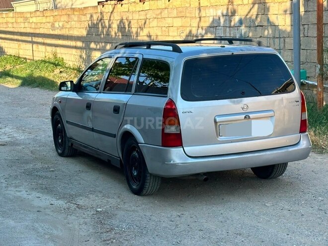 Opel Astra-4