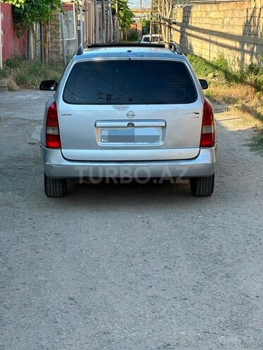 Opel Astra-3