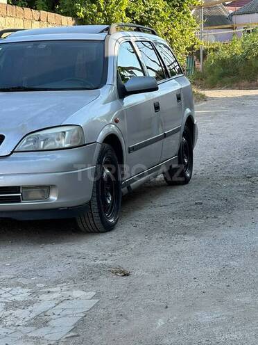 Opel Astra-9