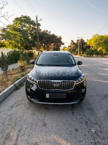 Kia Sorento-1
