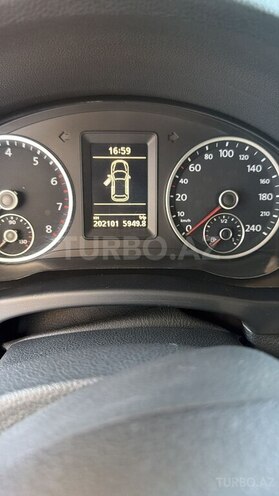 Volkswagen Tiguan-7