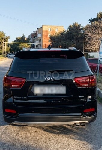 Kia Sorento-3