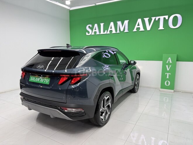 Hyundai Tucson-6