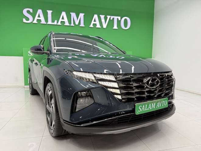 Hyundai Tucson-1