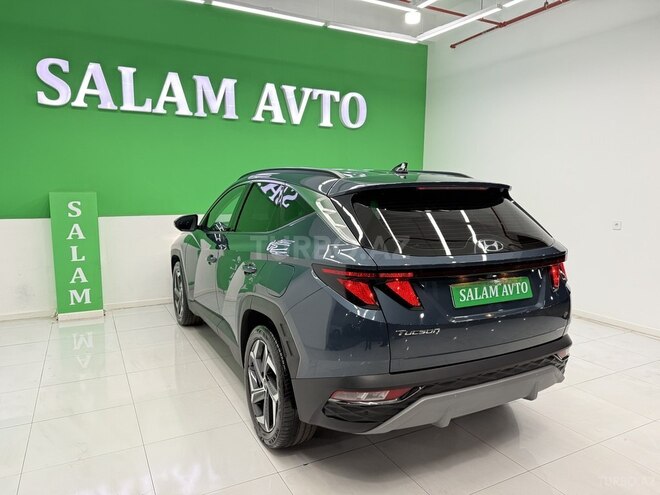 Hyundai Tucson-4