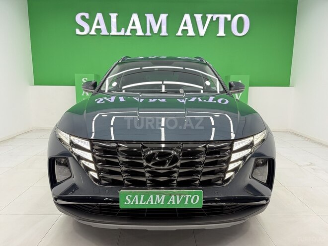 Hyundai Tucson-2