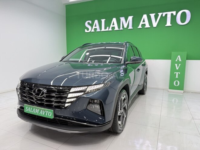 Hyundai Tucson-3