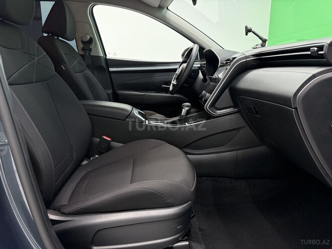 Hyundai Tucson-10