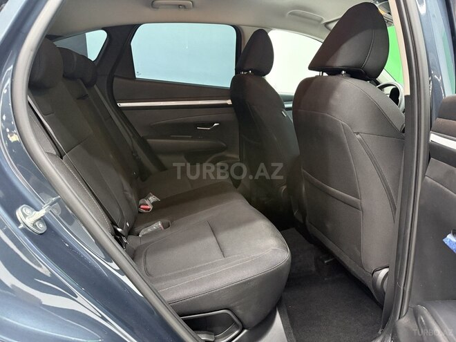 Hyundai Tucson-12
