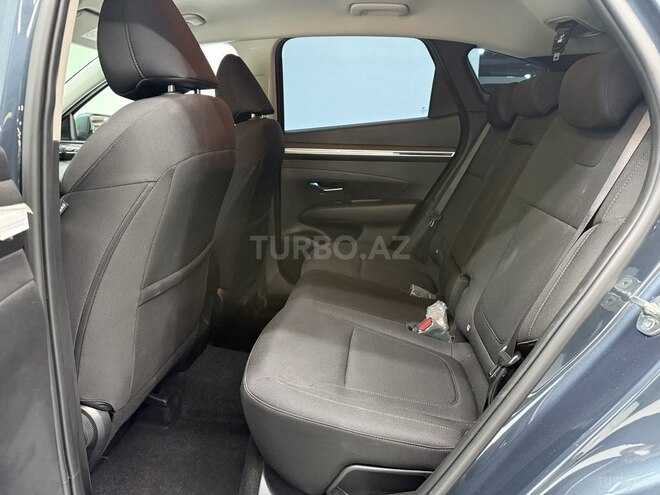 Hyundai Tucson-13