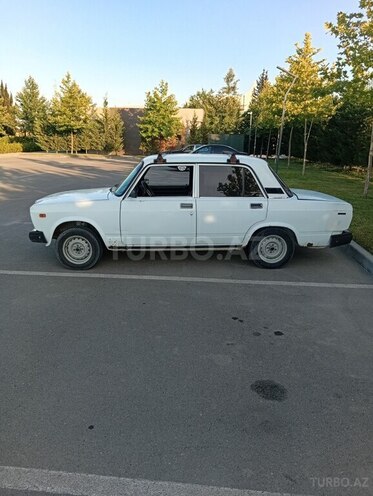 LADA (VAZ) 2107-3