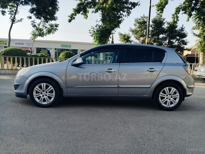 Opel Astra-3