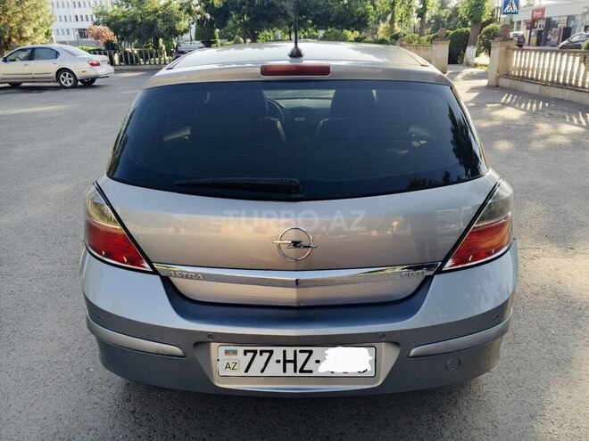 Opel Astra-5