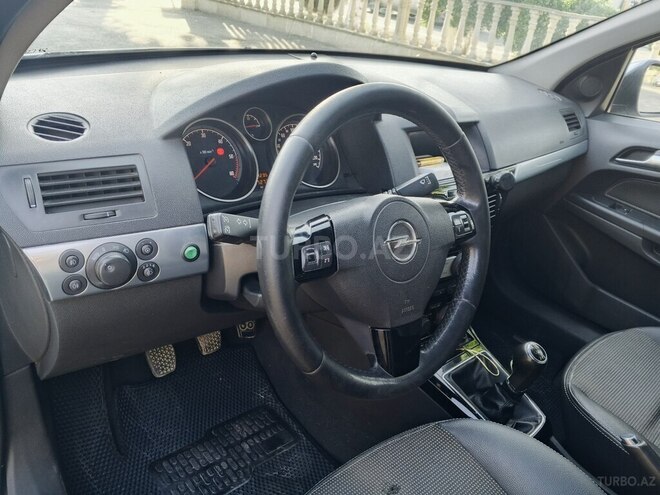 Opel Astra-9