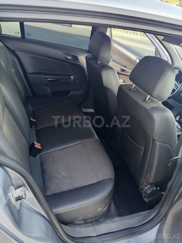 Opel Astra-12
