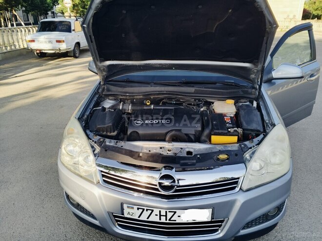 Opel Astra-14