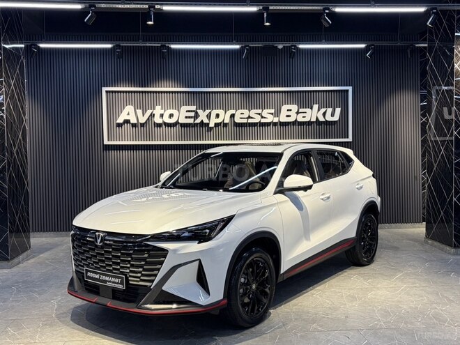Changan Oshan X5 Plus-1