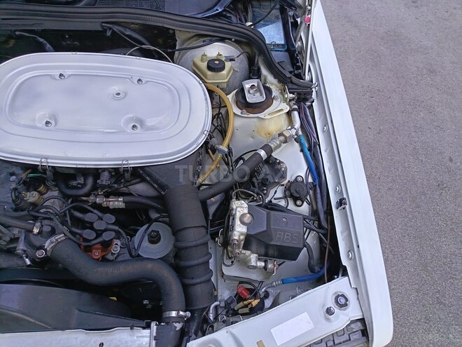 Mercedes 190-14