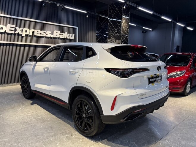 Changan Oshan X5 Plus-2