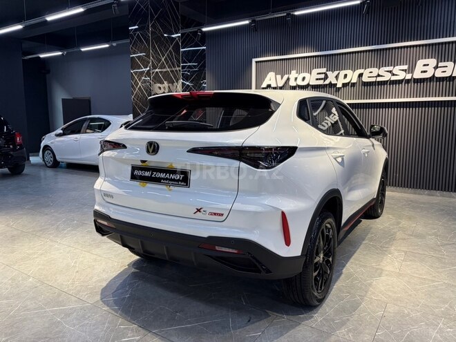 Changan Oshan X5 Plus-5
