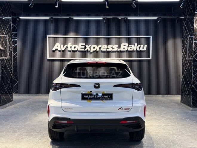 Changan Oshan X5 Plus-6