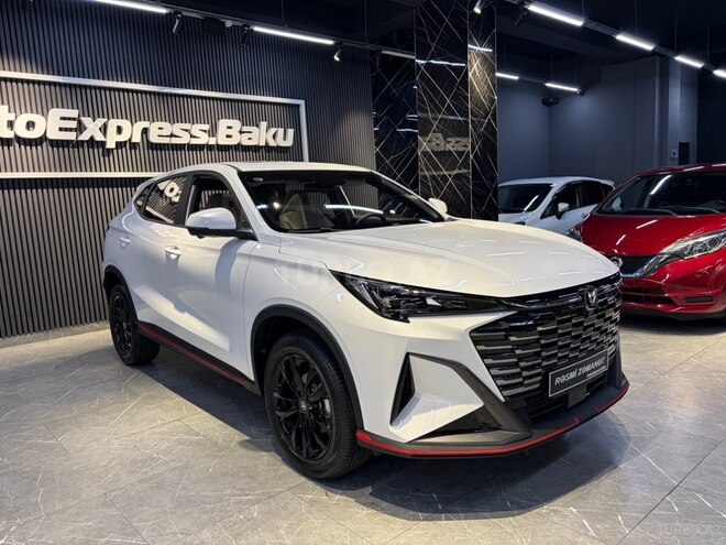 Changan Oshan X5 Plus-8