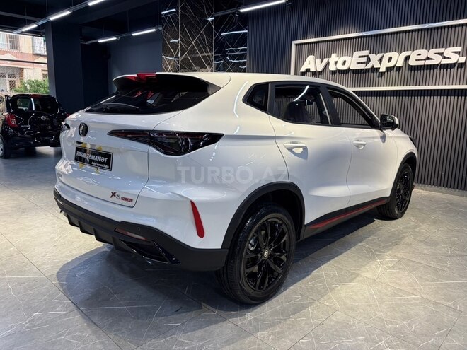 Changan Oshan X5 Plus-4