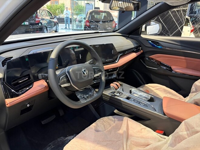 Changan Oshan X5 Plus-23