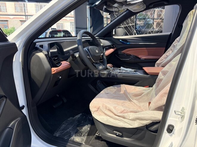 Changan Oshan X5 Plus-22