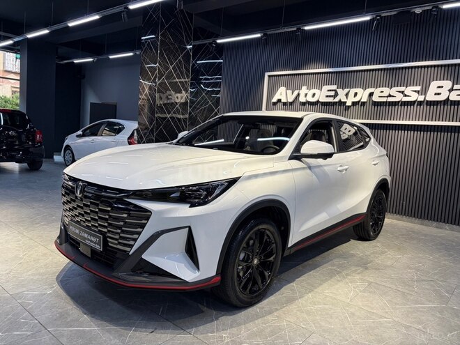 Changan Oshan X5 Plus-11