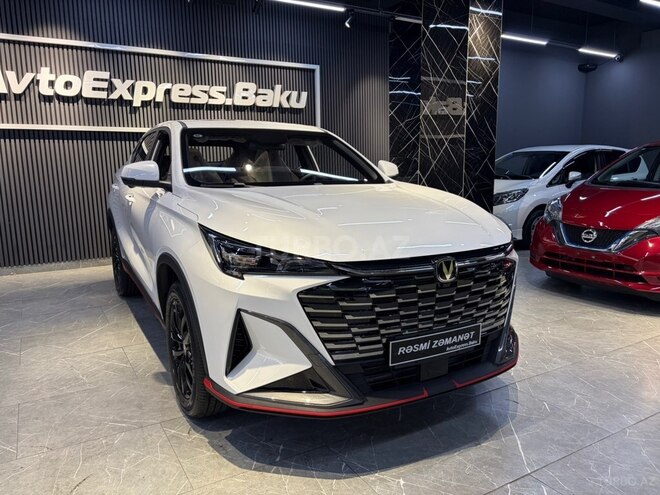 Changan Oshan X5 Plus-9
