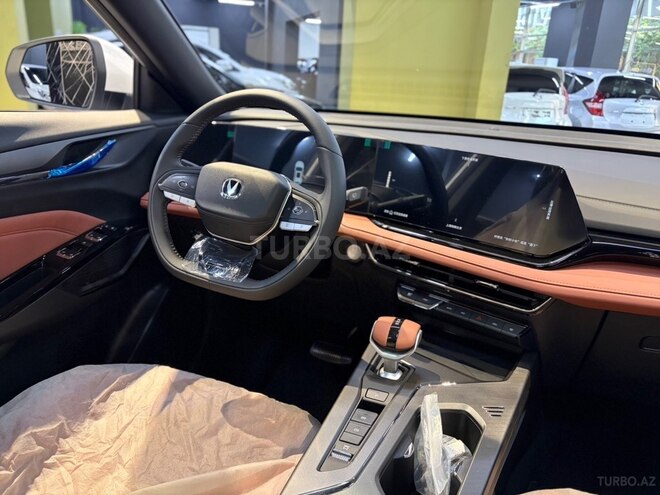 Changan Oshan X5 Plus-18