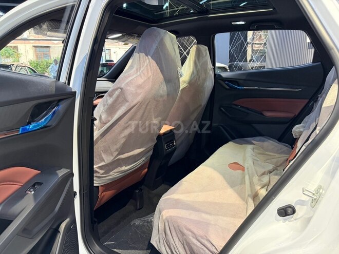 Changan Oshan X5 Plus-20