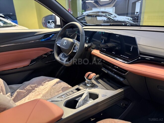 Changan Oshan X5 Plus-16