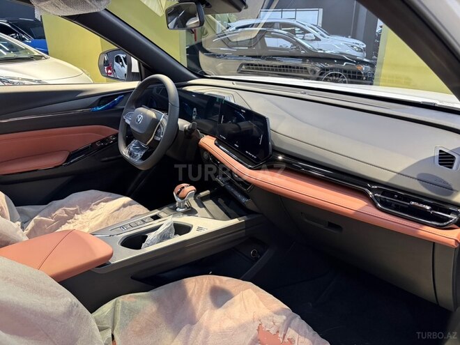 Changan Oshan X5 Plus-15