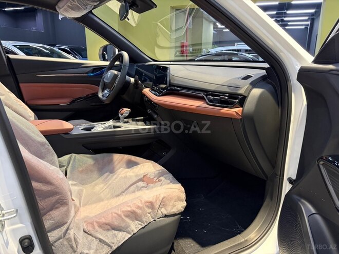 Changan Oshan X5 Plus-14