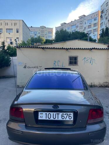 Hyundai Sonata-8