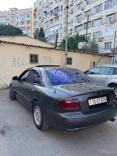 Hyundai Sonata-9