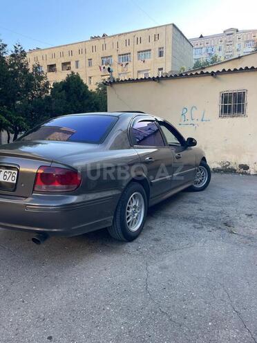 Hyundai Sonata-7