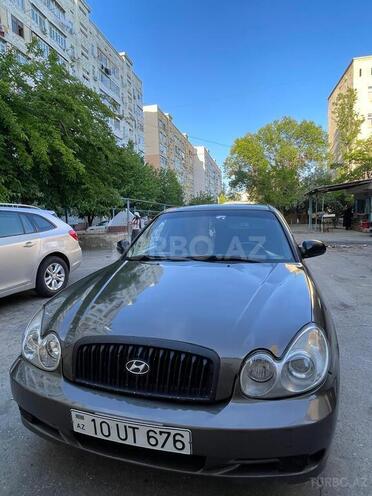 Hyundai Sonata-4