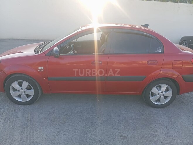 Kia Pride-4