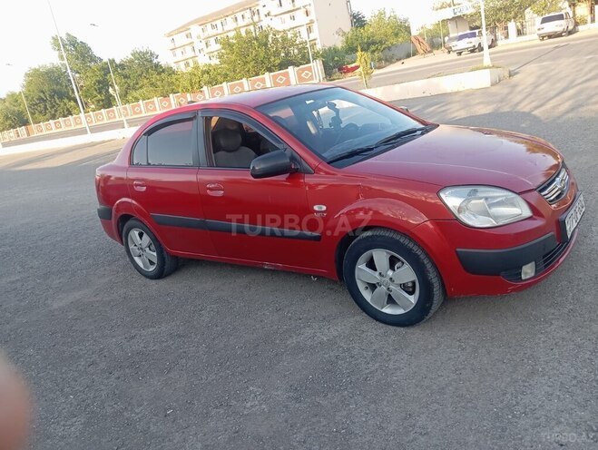 Kia Pride-5