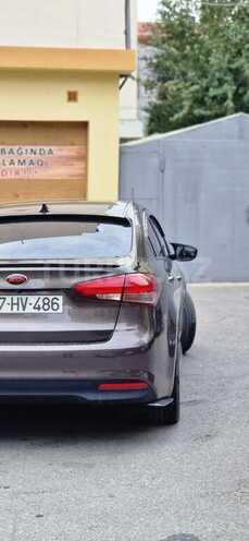 Kia Forte-11