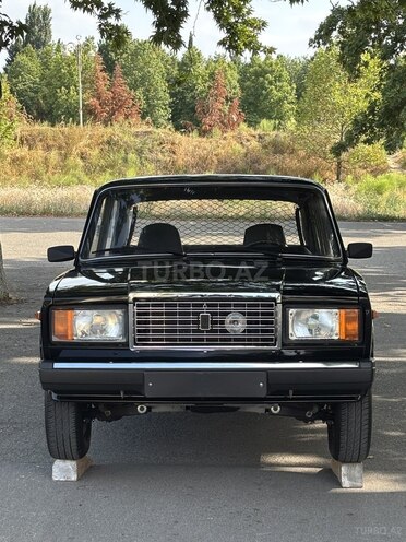 LADA (VAZ) 2107-1