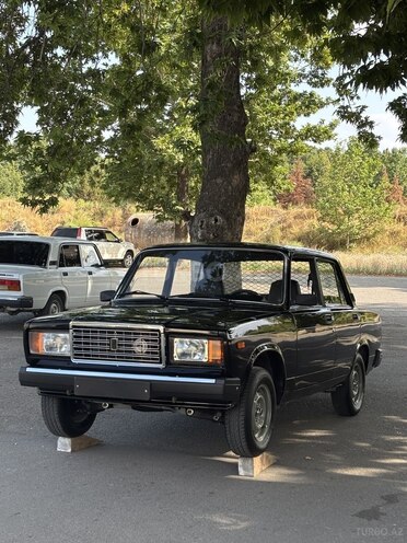 LADA (VAZ) 2107-3